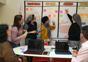 Acuerdo PSOE-Podemos: Religión dejará de contar para la nota media