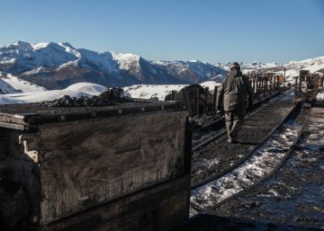 España se desengancha del carbón y las emisiones de efecto invernadero se desploman