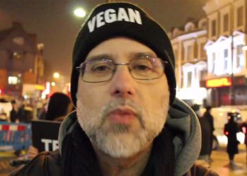 La justicia británica examina si el veganismo es una creencia filosófica