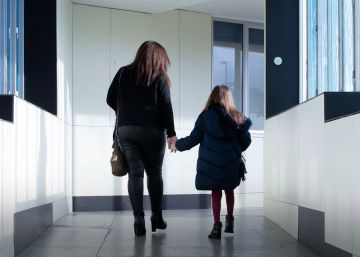 Un triple trasplante salva la vida de una niña de 10 años con una enfermedad rara