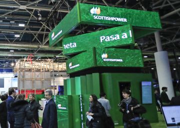 Un escaparate verde para las empresas contaminantes