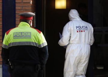 Un hombre mata a su expareja y a su hija de 3 años en Esplugues de Llobregat Un hombre mata a su expareja y a su hija de 3 años en Esplugues de Llobregat