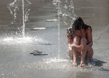 El año 2019 fue el año más caluroso en Europa y el segundo más cálido en el planeta El año 2019 fue el año más caluroso en Europa y el segundo más cálido en el planeta
