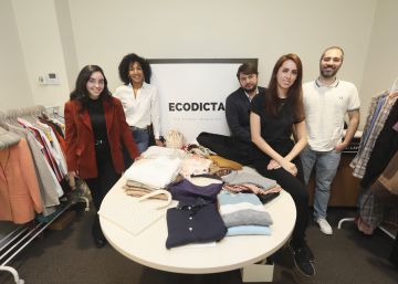 El Netflix de la ropa llega a España