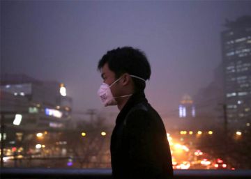 Un virus similar al SARS, responsable de la misteriosa neumonía china