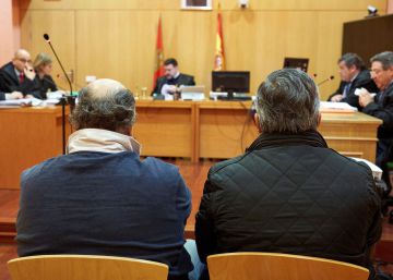 Primer juicio por la caza ilegal de un lobo en una montería Primer juicio por la caza ilegal de un lobo en una montería