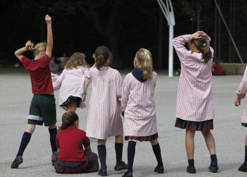 Diez comunidades eliminan el ‘punto dinástico’ por ser hijo de exalumno en la admisión escolar