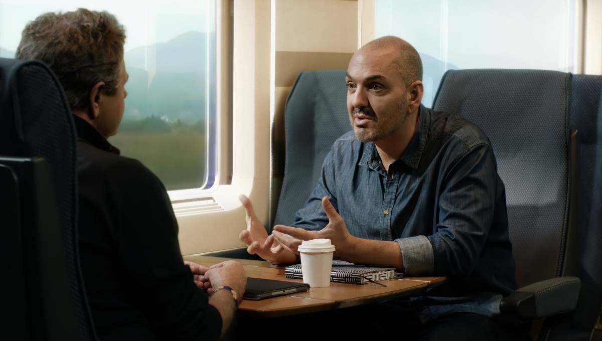 Juan Duyos: “Nuestra pasarela necesita resetearse, apenas ha cambiado desde 1986”