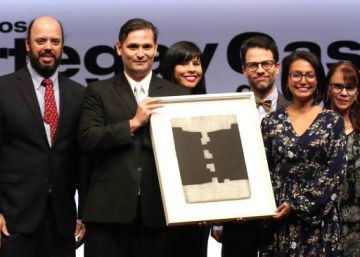 Abierta la 37ª convocatoria de los Premios Ortega y Gasset de Periodismo