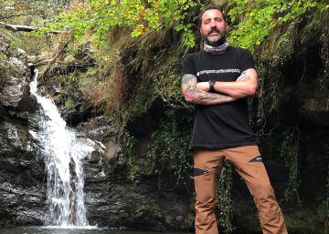 “Des que tinc ús de raó, m’ofegava; el trasplantament m’ha canviat la vida”