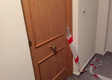 Un hombre mata a su pareja y después se suicida en Puertollano