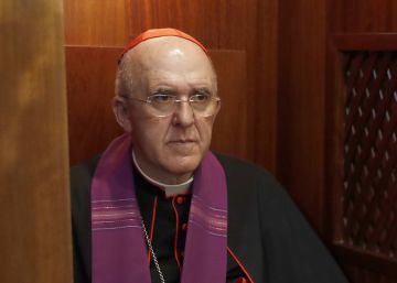 La archidiócesis de Madrid abre una oficina para recoger denuncias de abusos de dentro y fuera de la Iglesia