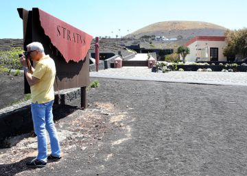 Juicio contra el gran “atentado” ambiental de Lanzarote