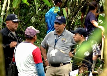 Panamá investiga la muerte de siete indígenas en manos de una secta