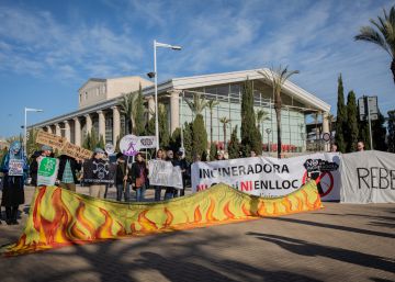 Torra delega en empreses i entitats la lluita contra el canvi climàtic