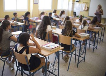 ¿Qué es lo que Vox llama ‘pin parental’?