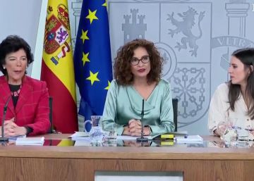 El Gobierno exige a PP, Cs y Vox que retiren en Murcia el veto parental en la escuela