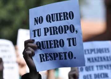 México incluye el acoso callejero en su encuesta sobre inseguridad