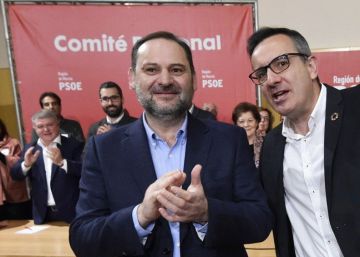 Ábalos, sobre el veto parental: “Hay que asegurar la libertad de los hijos, no la de los padres”