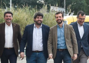 El PSOE moviliza a sus consejeros autonómicos contra el veto parental