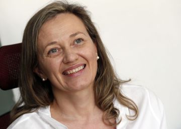 La nueva delegada de Violencia de Género rectifica en su idea de aplicar el 155 en Murcia por el veto parental