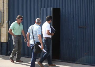 Los empleados de Magrudis confirman ante la juez irregularidades de los propietarios