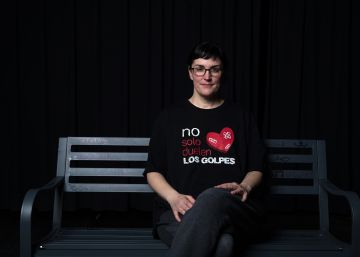 Pamela Palenciano, sobre el veto parental: “No es justo educar con miedo”