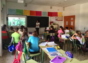 Los talleres que persigue Vox