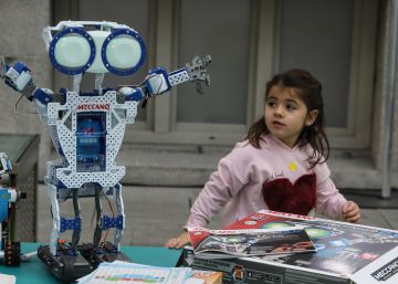 El 40% de los oficios a los que aspiran los escolares españoles corre peligro de desaparecer en 15 años