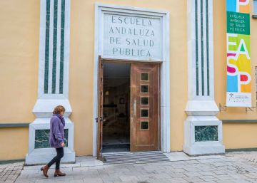 1.300 investigadores salen en defensa de la Escuela Andaluza de Salud Pública