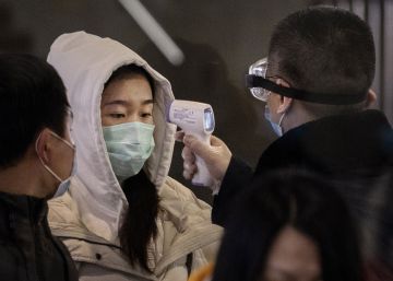 México descarta un caso de coronavirus pero estudia otros cinco