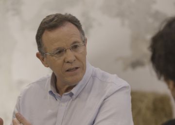 “La sociedad global nos jugamos mucho en la sostenibilidad del ámbito rural”