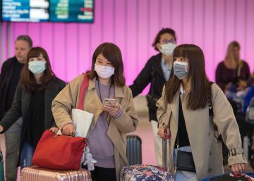 Los dos casos sospechosos por el virus de Wuhan en España dan negativo