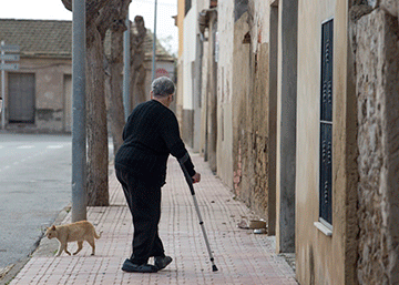 Pueblos que mueren, pueblos que renacen