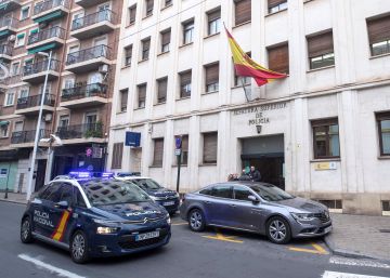 Detienen a un hombre acusado de agredir sexualmente y retener durante dos días una mujer
