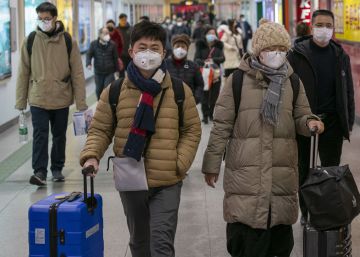 Edad, sexo y síntomas de las víctimas mortales del coronavirus de Wuhan