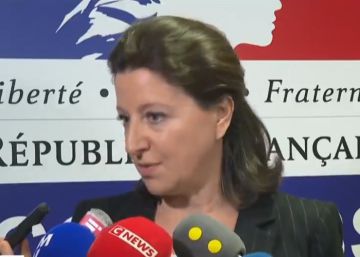 Francia amplia a tres los casos del virus de Wuhan, los primeros en Europa