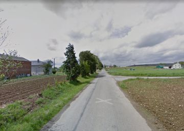 Un hombre mata a su mujer en A Pastoriza (Lugo)