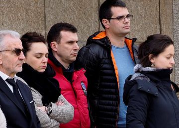 Un hombre de 82 años mata a su mujer en Lugo