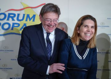 Puig pide “determinación” a Sánchez para abolir la prostitución en España