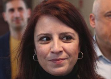 Lastra anuncia que la primera proposición de ley que tramitará el Congreso será la ley de eutanasia