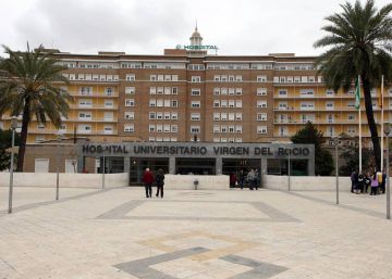 Diagnosticado en Sevilla el primer contagio local del coronavirus en España