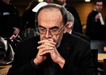 Absuelto en apelación el cardenal Barbarin, condenado por silenciar la pederastia en la Iglesia francesa Absuelto en apelación el cardenal Barbarin, condenado por silenciar la pederastia en la Iglesia francesa