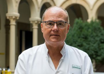 El cap d’Epidemiologia de l’Hospital Clínic: “No hi ha res més contagiós que la por”