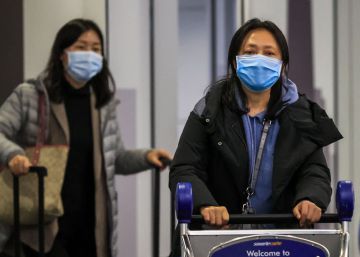 Estados Unidos emite una alerta general de “no viajar” a China ante la expansión del coronavirus mortal Estados Unidos emite una alerta general de “no viajar” a China ante la expansión del coronavirus mortal