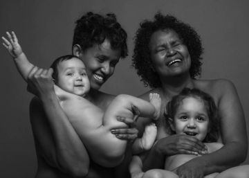 18.000 mujeres se exponen a la ablación en España. Esta mujer lucha para evitarlo