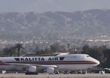 Estados Unidos prohíbe la entrada a viajeros que hayan estado recientemente en China Estados Unidos prohíbe la entrada a viajeros que hayan estado recientemente en China