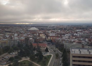 Crónica de la cuarentena por el coronavirus | Día 1: Visita familiar a dos metros de distancia