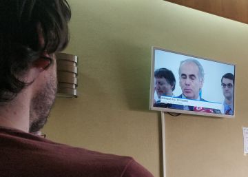 Crónica de la cuarentena por el coronavirus | Día 3: La 1708 en directo en televisión