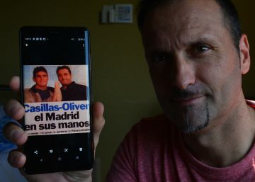 Crónica de la cuarentena por el coronavirus | Día 5: Una Champions en la maleta